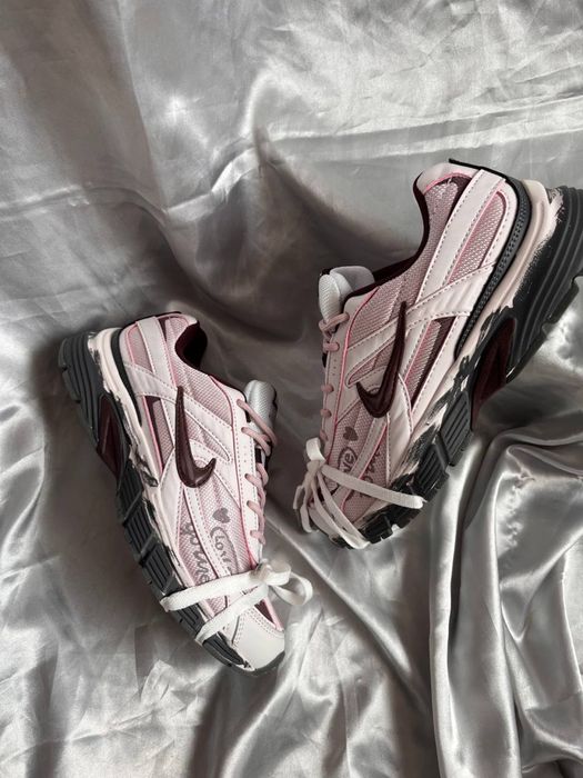 Nike initiator (39 та 40 розмір)