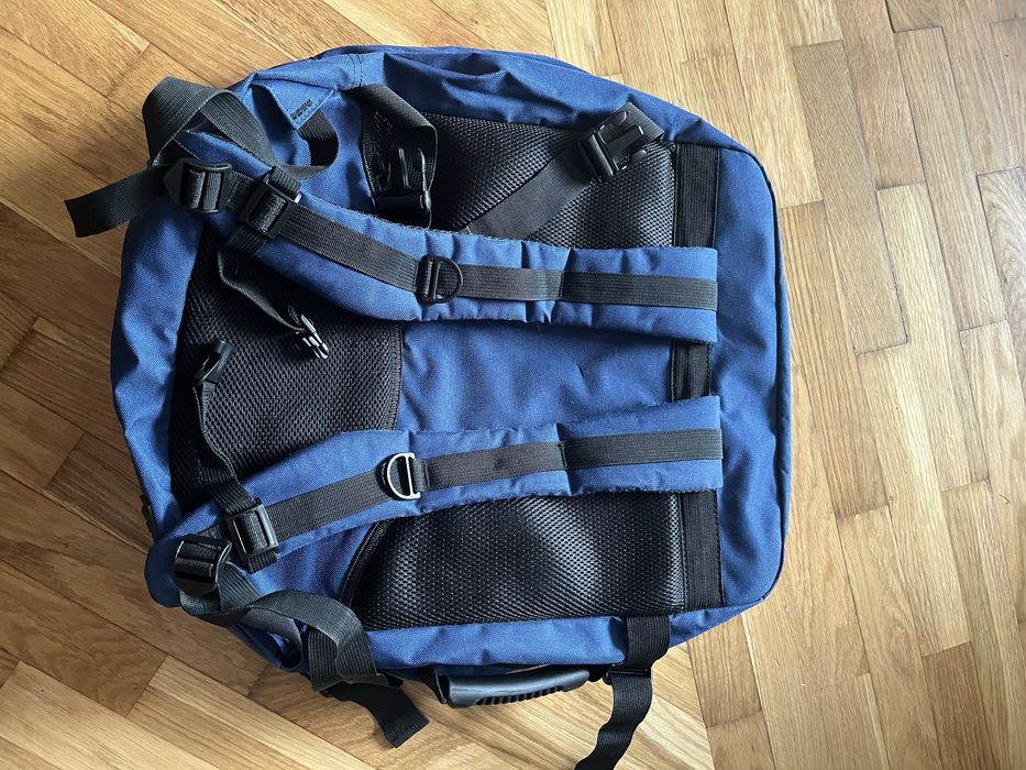 Mochila de cabine avião64750817216769121