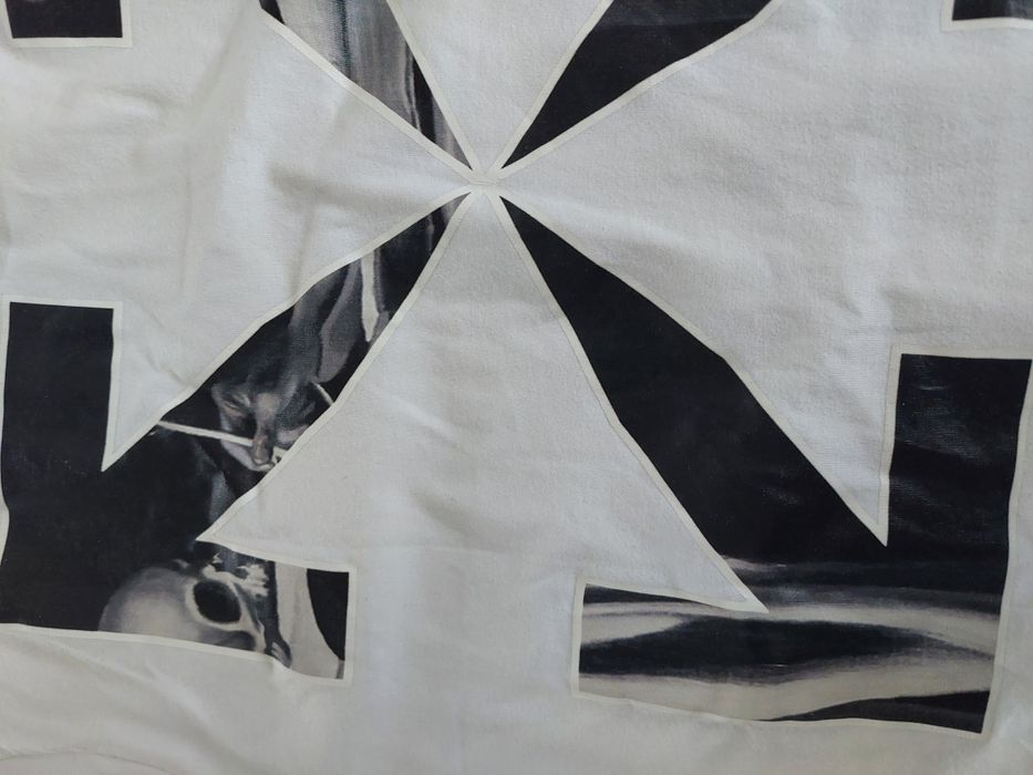 Tshirt koszulka tees streetwear off white drip unikat