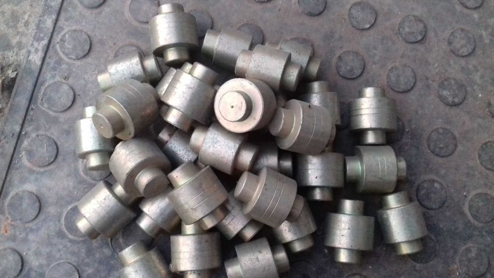 Ролик колодки канаш ПАЗ