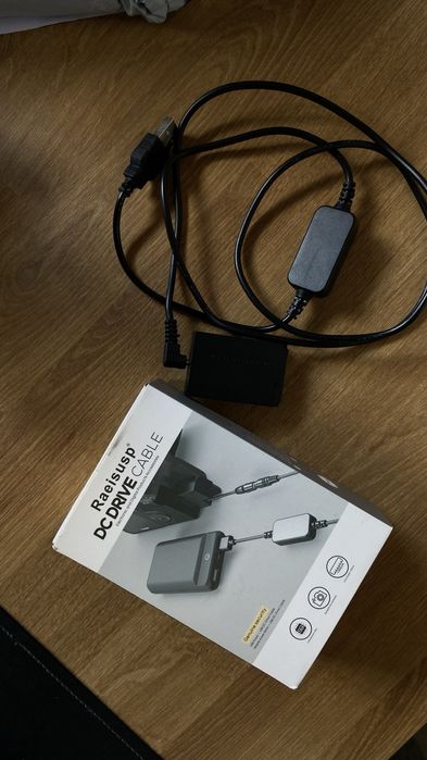 Vendo Canon M50 com extras