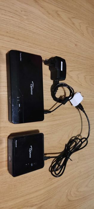 Optoma WHD200 Wireless HDMI