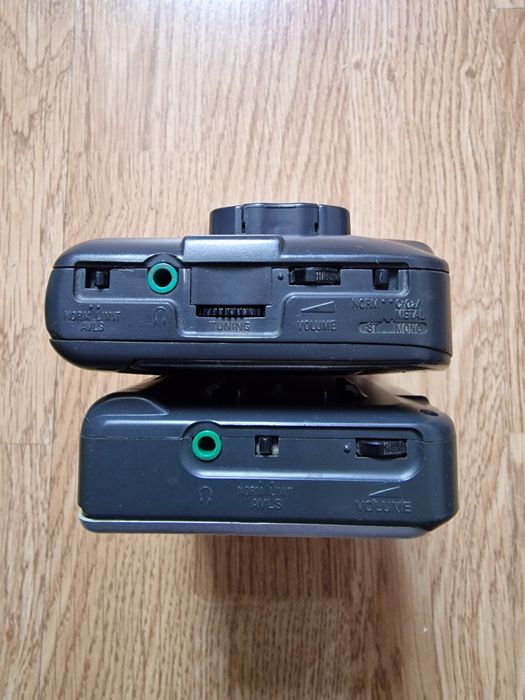 Плеер Sony Walkman