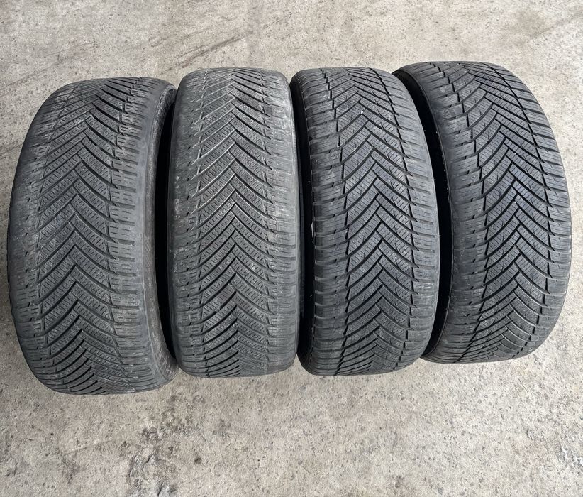 Шини 225*40R19 Imperial