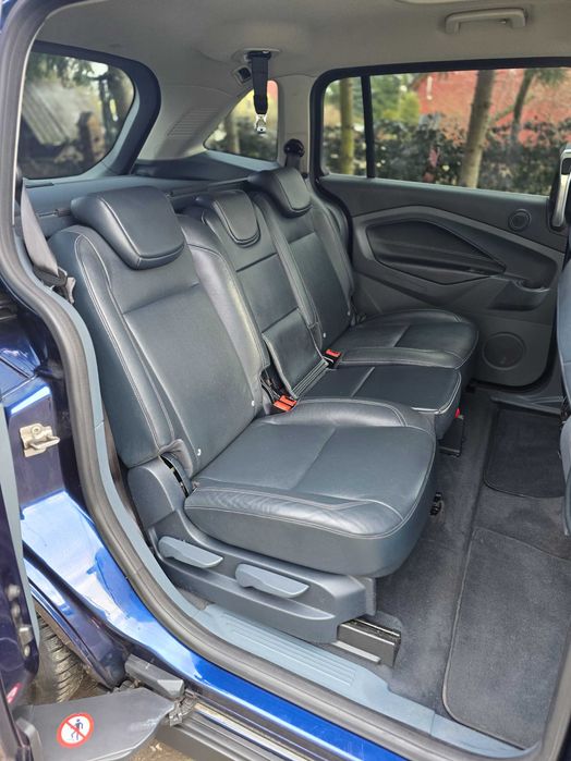 Ford Grand C-Max 1.6  Titanium