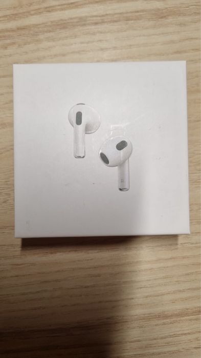 Air pods 3 geração