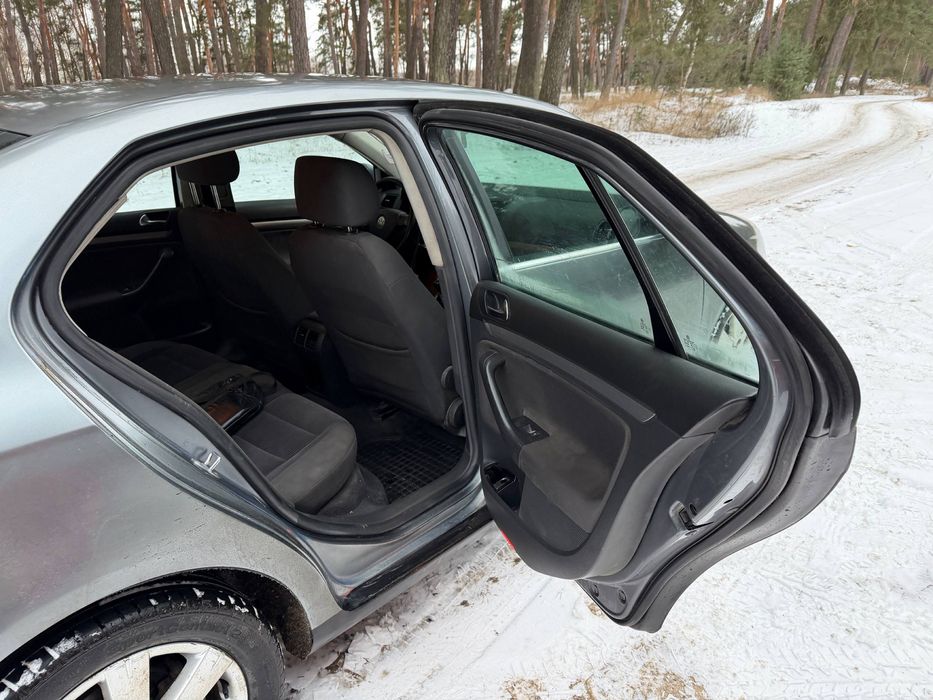 Продам Volkswagen Jetta