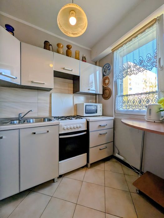 Mieszkanie do wynajęcia Nagórki 28m od zaraz - View 3