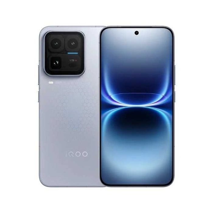 Vivo IQOO 15 Ultra 16/512GB Azul