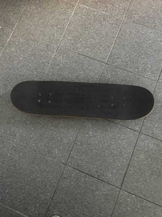 Skate, como novo!