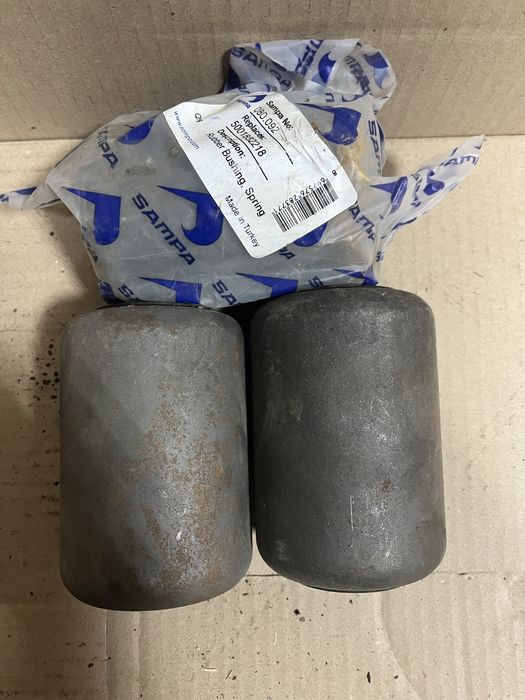 Підшипники ГПЗ, SKF, ISB, FBJ , вкладеші ЗІЛ