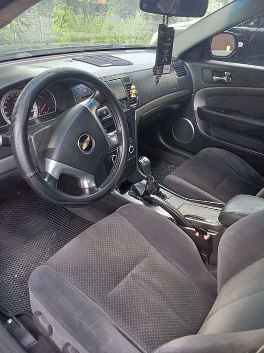 Продам Шевроле епіка