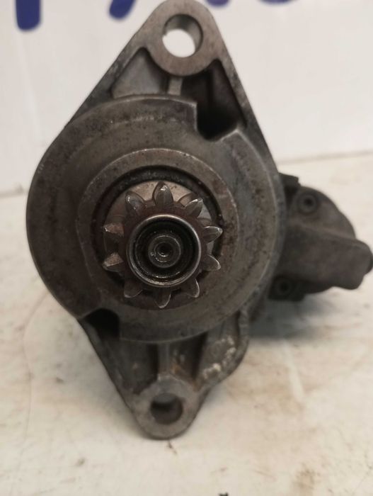Motor de Arranque VW Audi Seat Skoda DSG (02E911023H)