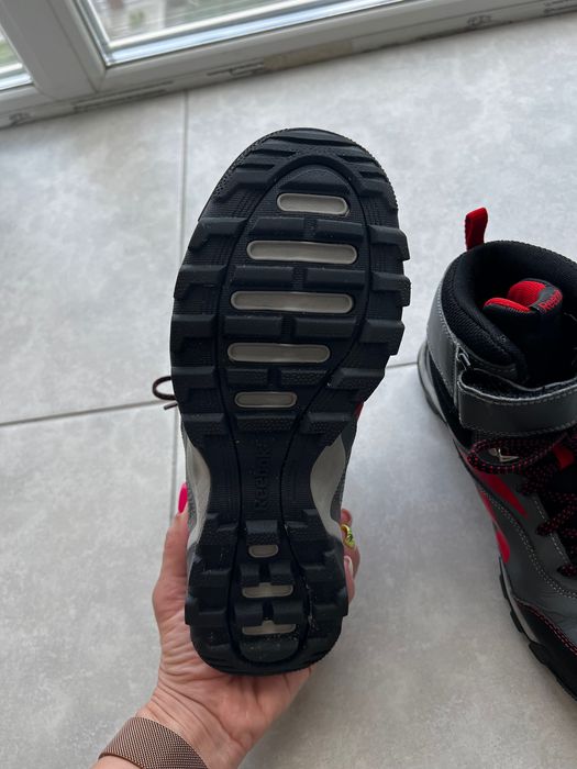 Ботинки Reebok 37 розмір