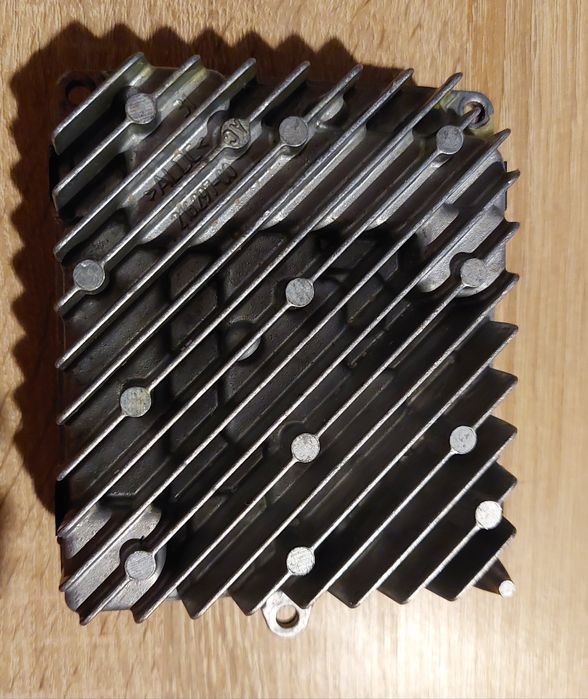 Przetwornica Matrix Audi A5 S5 8W 4K0.941.572.HJ Europa