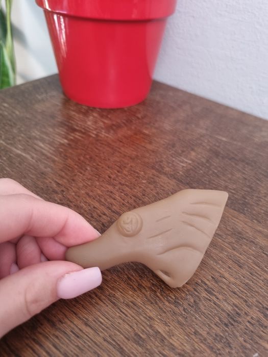 Noa baba Jagi przebranie maska kostium wiedźma czarownica
