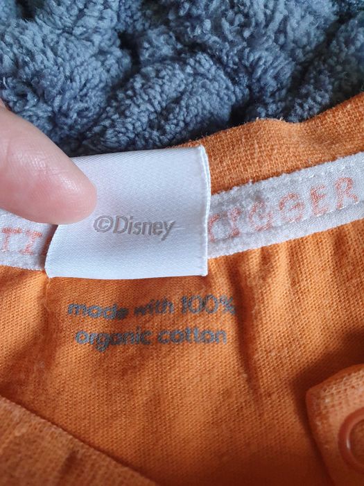 Пісочник, ромпер Disney