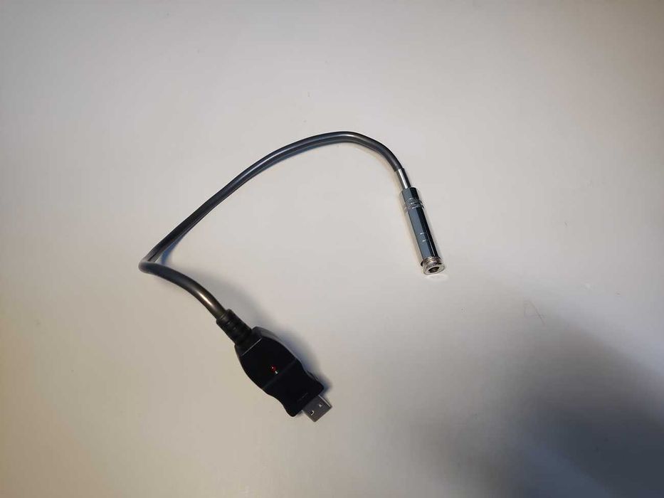 jack para placa de som externa USB