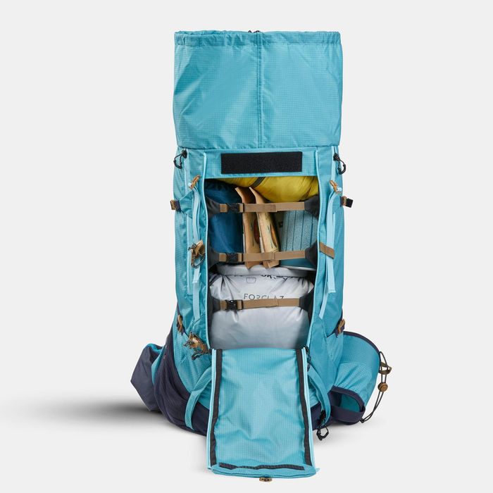 Mochila de Trekking 45+10L - MT500 AIR - Mulher