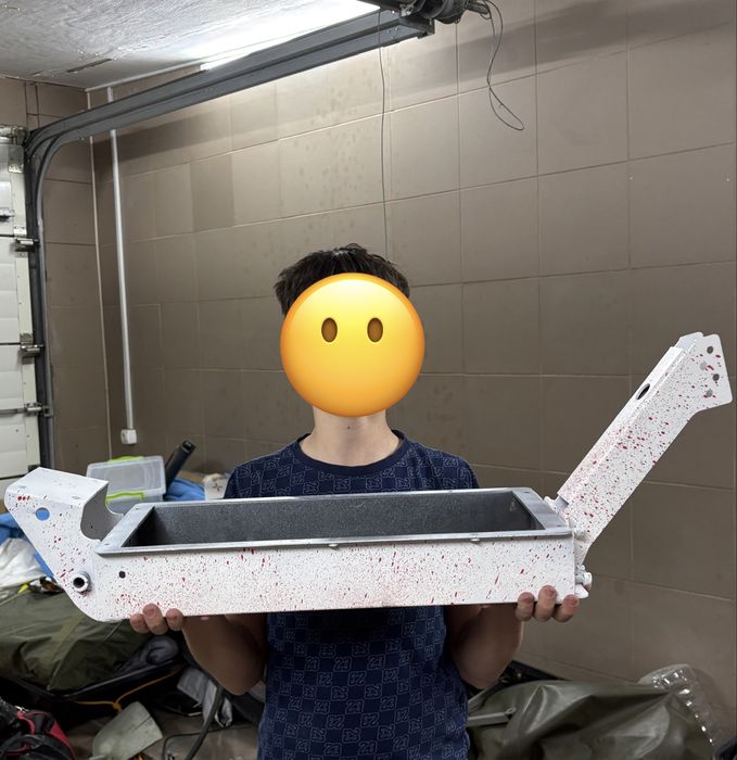 kukirin g4 custom(magura,fardriver)