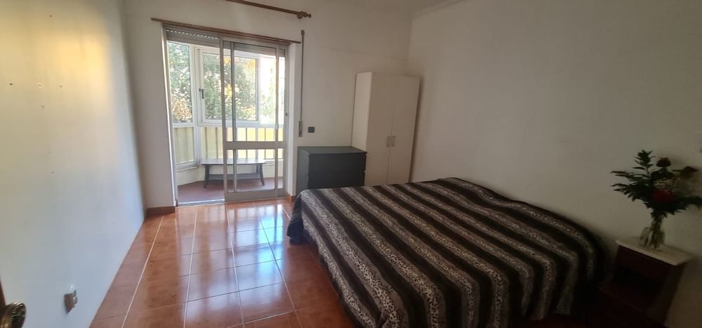 T3 na Reboleira  para alugar