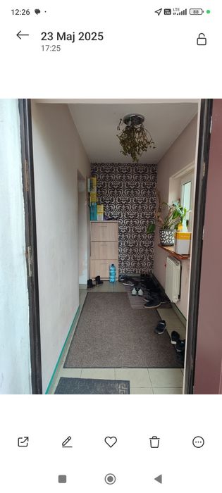 Sprzedam  Dom w Łochowie