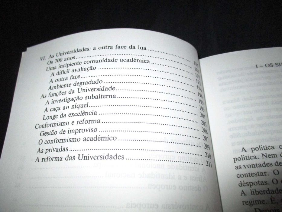 Livro Os Silêncios do Regime António Barreto Editorial Estampa