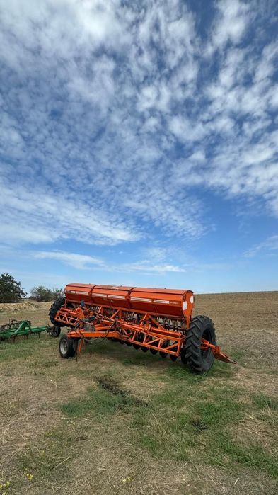 Сівалка Фаворит SZF - 5400 V