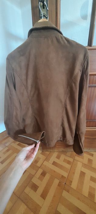 Casaco  pull and bear