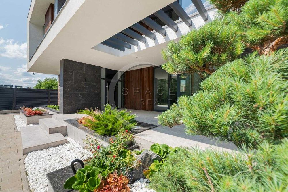 Продаж Будинку 5к 394м2 р-н Голосіївський Сергія Колоса 7