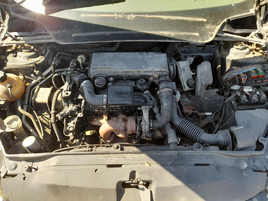 Para peças PEUGEOT 307 (3A/C)