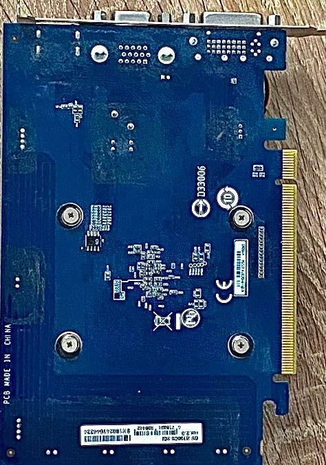 karta graficzna NVIDIA GEFORCE GT 730 2GB