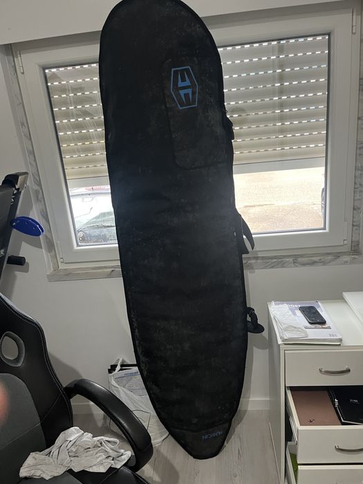 Prancha de surf impecavel