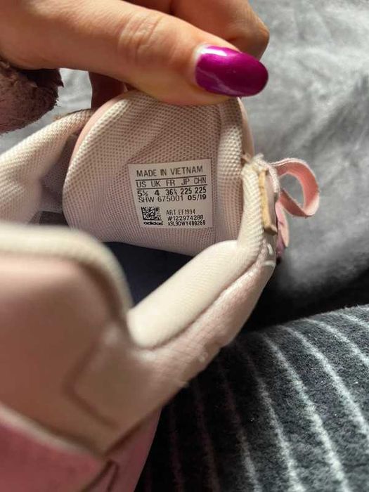 Sapatilhas Adidas Torsion