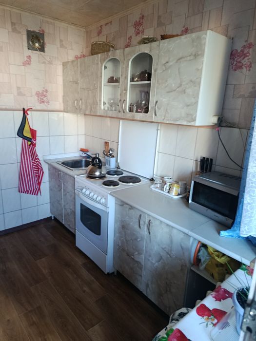 Продажа квартиры