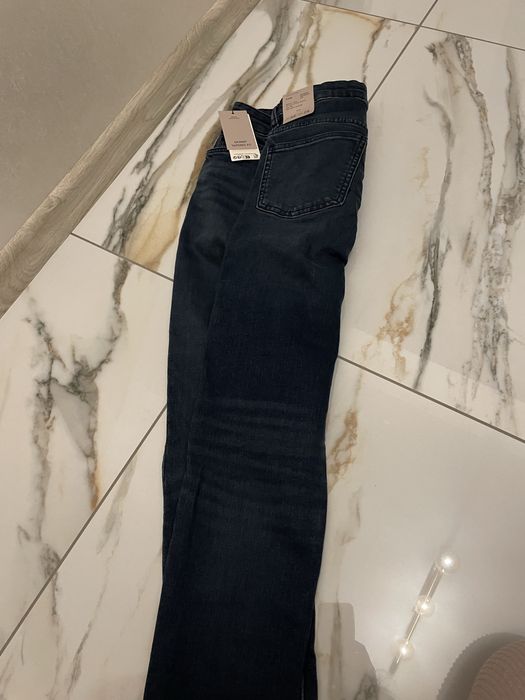 Джинси Скинни нові