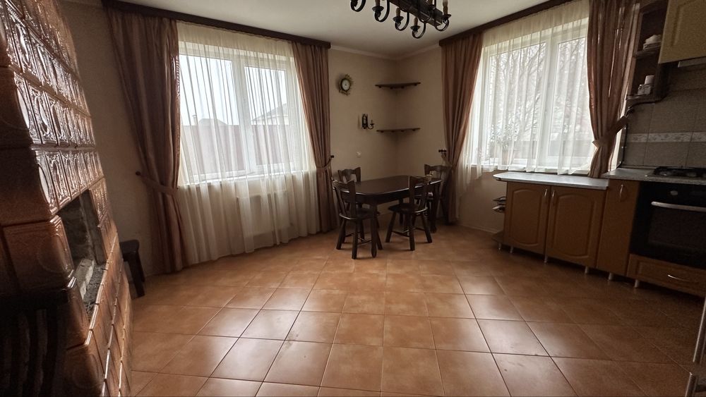 Здам окремий будинок с. Новосілки поруч Княжичі Музичі