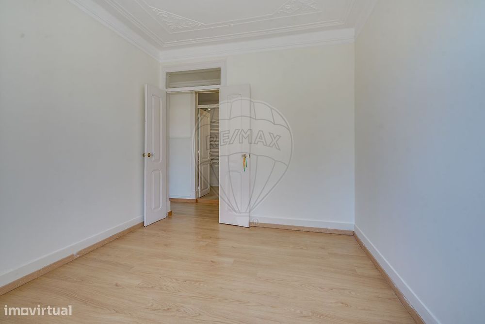 Apartamento T4 para venda