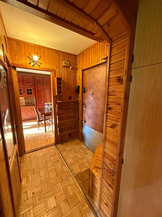 Dwupokojowe 36.6m2