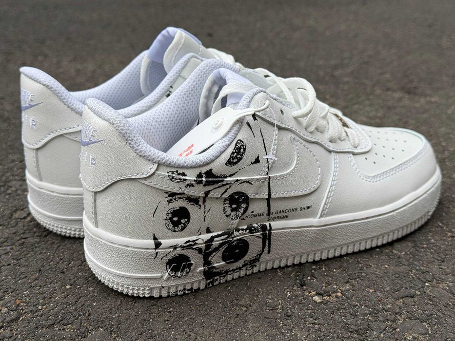 Nike Air Force / 36-45р.