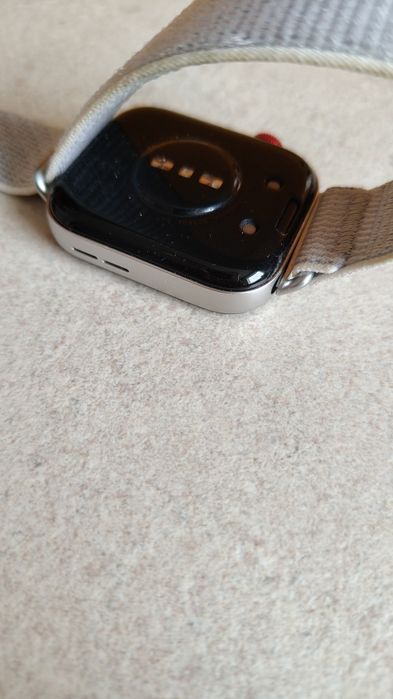 Huawei Fit 3 - uszkodzony