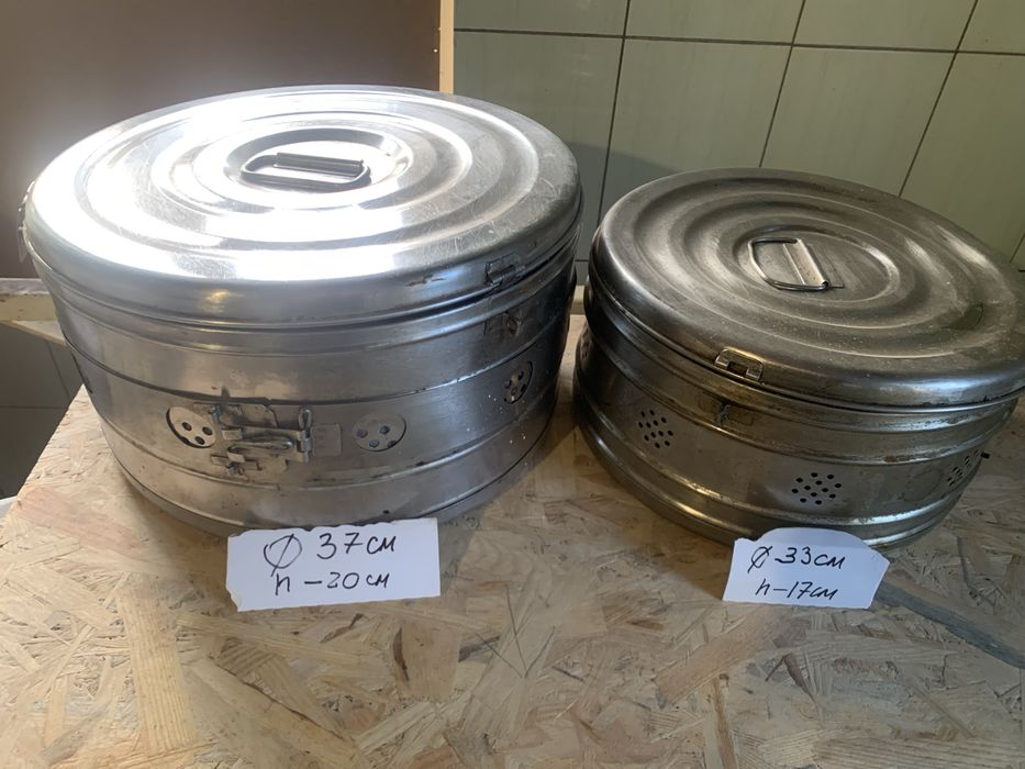 Бикс медицинский