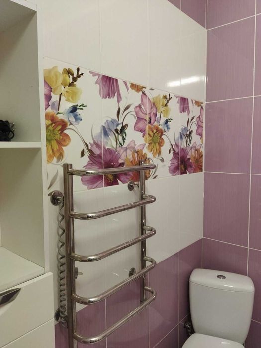 2-х комнатная квартира, ЖК " Яскравый", ул. Калнышевского, 8, генератор