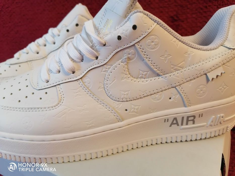 Nike Louis Vuitton.r43/27,5cm.