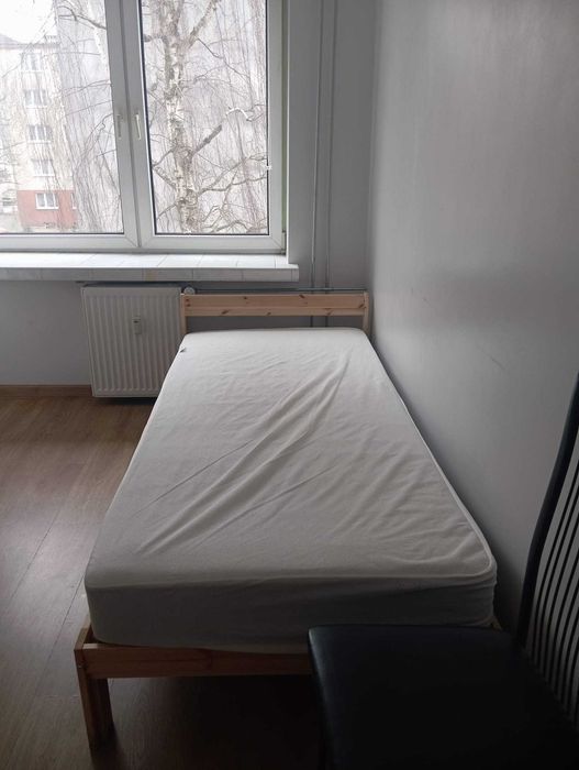 Pokój na wynajem Racławicka 5