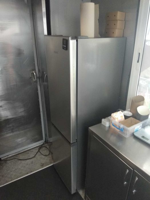 Продається БургерТрак