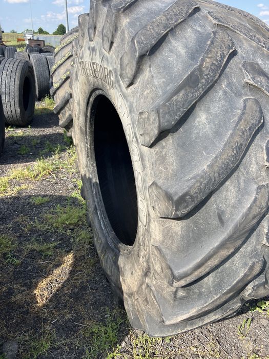 Opona rolnicza 600/70R30