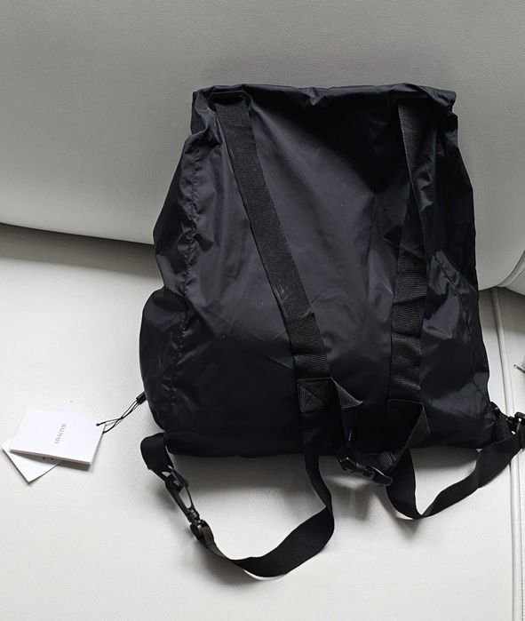 Balmain plecak orginalny