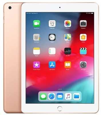 Apple iPad Mini 3 WiFi 128GB LED 7,9", 5 MP