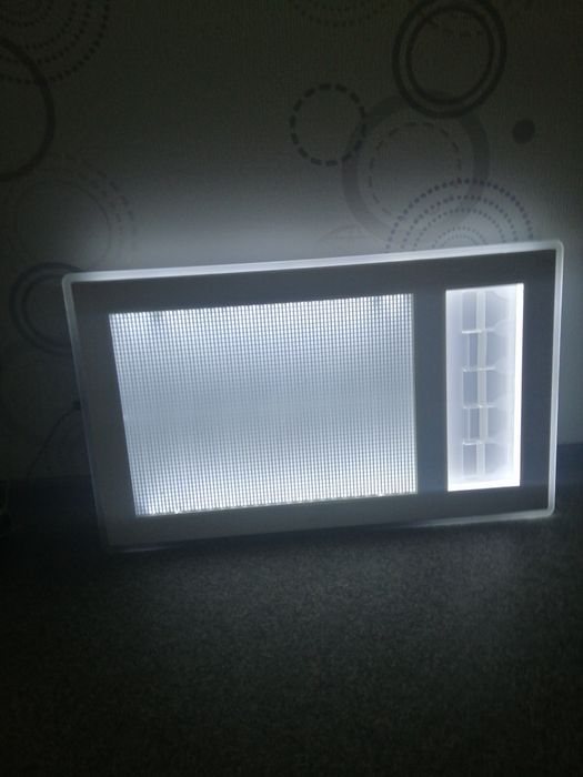 Светодиодные светильники